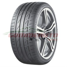 COP. 275/40YR19 BRIDGESTONE S001 MO 101Y